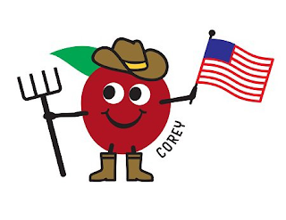 COREY logo