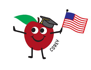 COREY logo