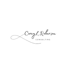 COREY LOJUAN ROBERSON logo