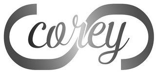 COREY S logo