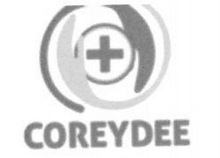 COREYDEE logo
