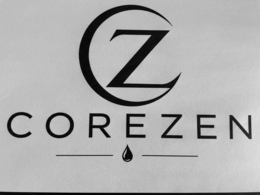 COREZEN logo