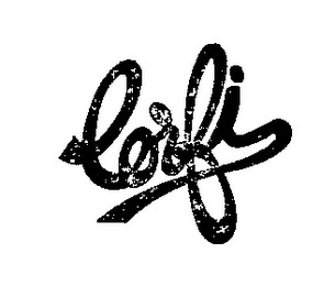 CORFI logo