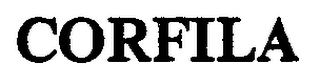 CORFILA logo