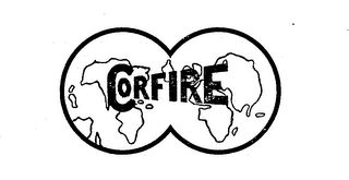 CORFIRE logo