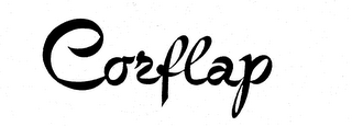 CORFLAP logo