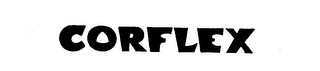 CORFLEX logo