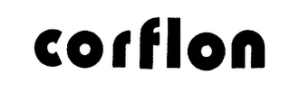 CORFLON logo