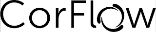CORFLOW logo