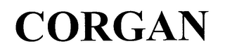 CORGAN logo