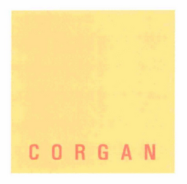CORGAN logo