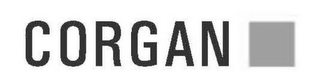 CORGAN logo