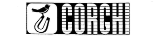 CORGHI logo