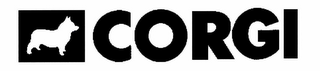 CORGI logo