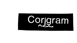 CORGRAM logo