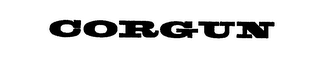 CORGUN logo
