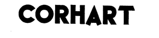 CORHART logo