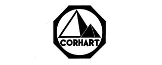 CORHART logo