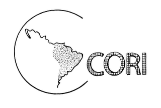 CORI logo