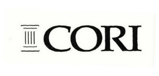 CORI logo
