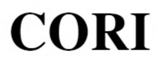 CORI logo