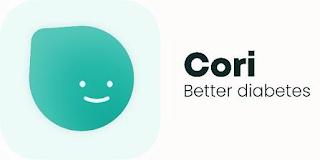 CORI BETTER DIABETES logo