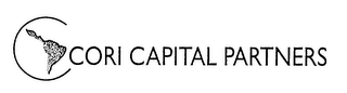 CORI CAPITAL PARTNERS logo