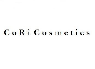 CORI COSMETICS logo