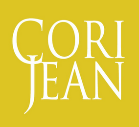 CORI JEAN logo