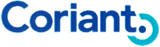 CORIANT logo