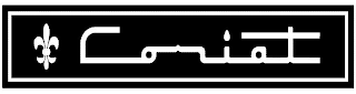 CORIAT logo