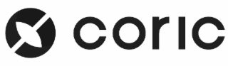 CORIC logo