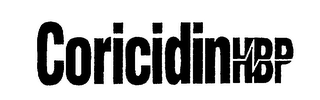 CORICIDINHBP logo