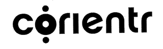 CORIENTR logo