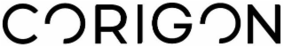 CORIGON logo