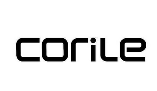 CORILE logo