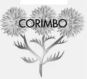 CORIMBO logo