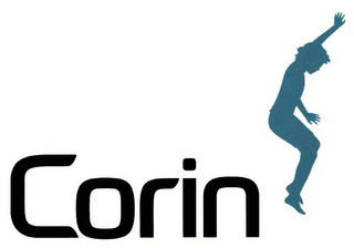 CORIN logo