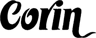 CORIN logo