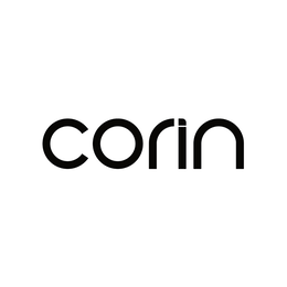 CORIN logo