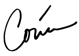 CORINA logo