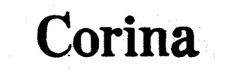 CORINA logo