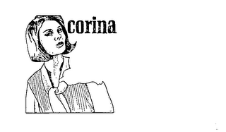 CORINA logo