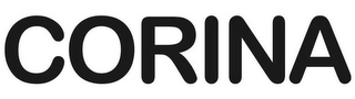 CORINA logo