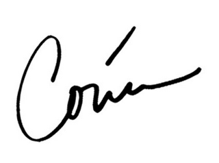 CORINA logo