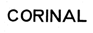 CORINAL logo