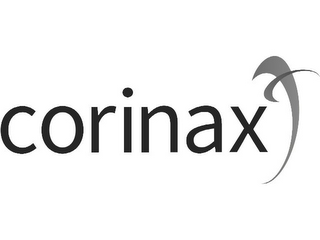 CORINAX logo