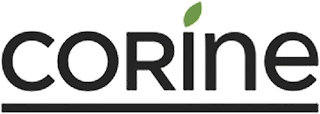 CORINE logo