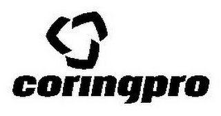 CORINGPRO logo
