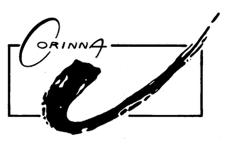 CORINNA logo
